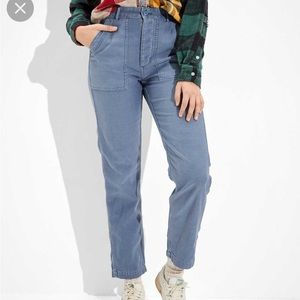 AE Highest Rise 90’s Boyfriend Pant